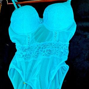 Lingerie-never worn.